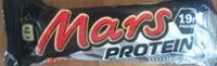 Mars protein