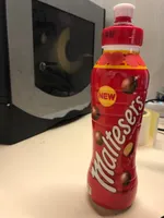 Malteser shake