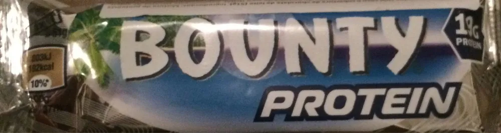 Bounty Protein