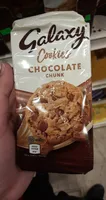 Chocolate Chunk Cookies