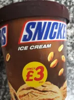 Ice cream