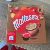 Maltesers Hot Chocolate