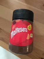 Maltesers - pâte à tartiner