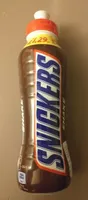 Snickers shake