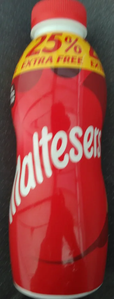 Maltesers
