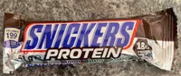 Snickers Protein