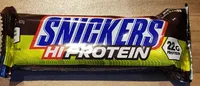 Snickes Hi Protein