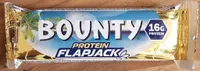 Bounty protein Flapjack