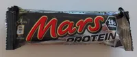 Mars Protein