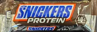 Snickers Protein