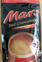 Mars Hot Chocolate