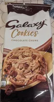 Galaxy cookies