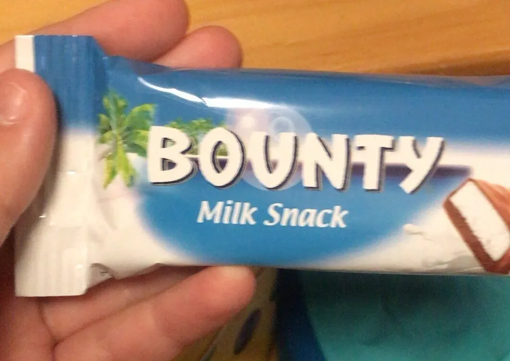 Bounty