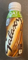 Galaxy Oat non-diary