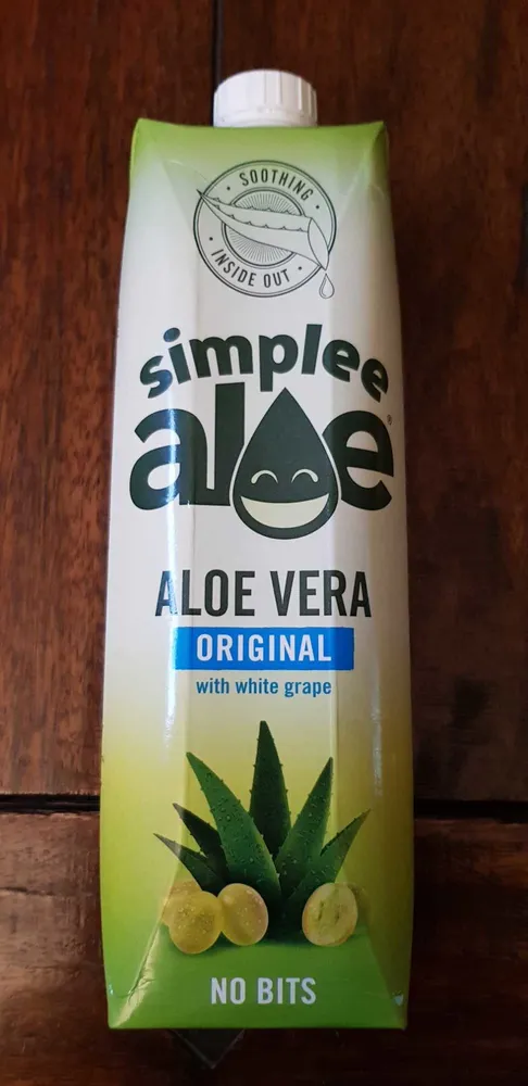 Aloe 1L