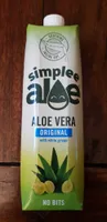 Aloe 1L