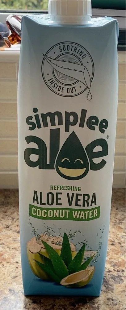 Simplee Aloe