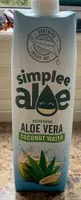 Simplee Aloe
