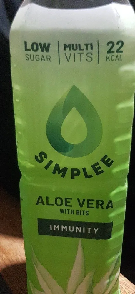 ALOE VERA