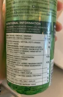 Aloe Vera Water