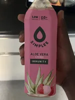 Aloe Vera Lychee