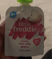 Little freddie