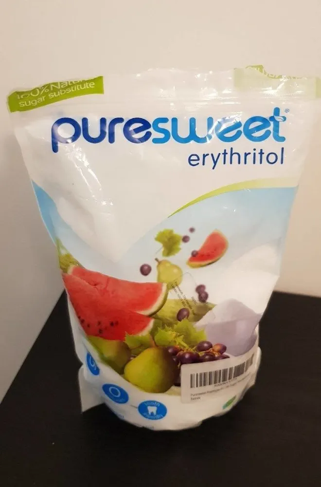 Puresweet Erythritol