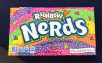 Rainbow Nerds