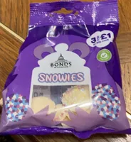 snowies