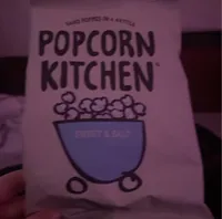 Popcorn Kitchen