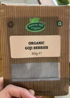 Organic Goji Berries