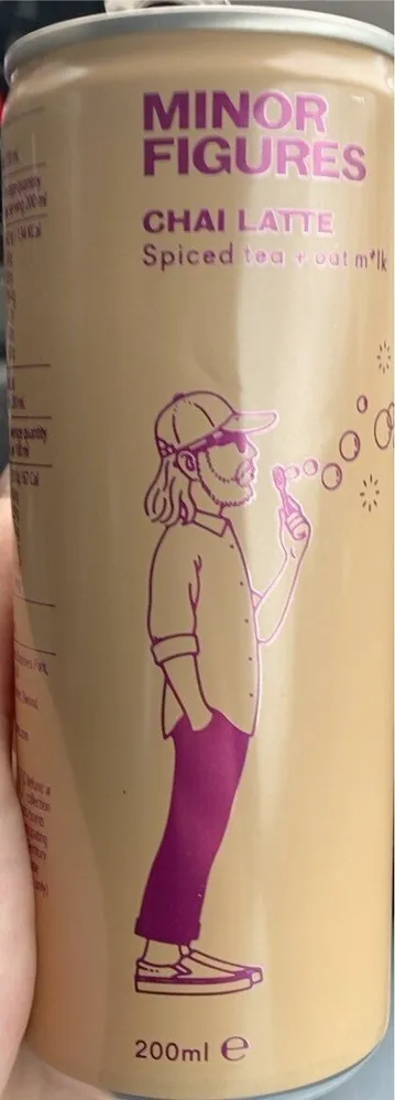 Chai Latte