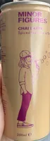 Chai Latte