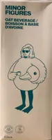 Oat Beverage