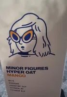 Hyper Oat Mango
