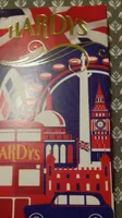Chocolat londonien