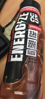 Breakfast shake