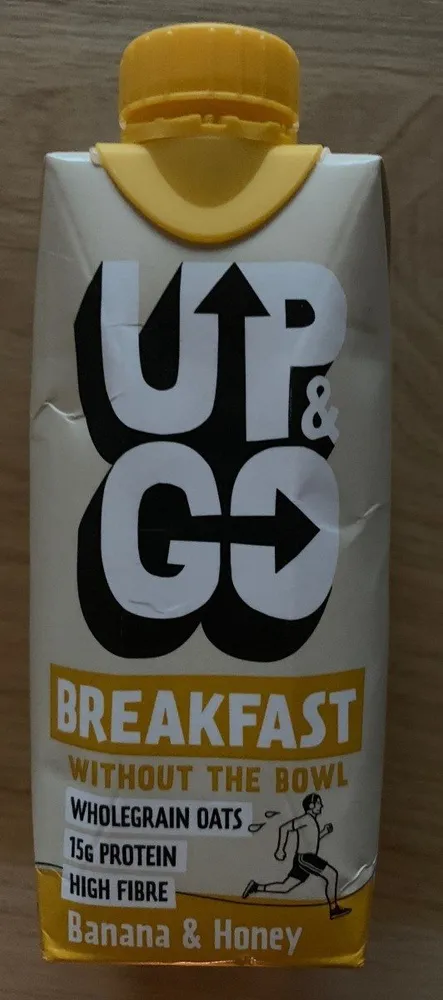 Up & Go