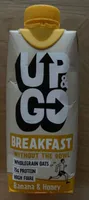 Up & Go