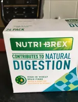 Nurtibrex