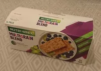MULTIGRAIN BLEND