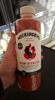 Raw Vitalise