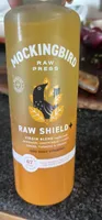 RAW SHIELD+
