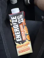 Energize Up&Go  Protein Shake