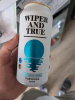 Wiper And True Tomorrow Lager