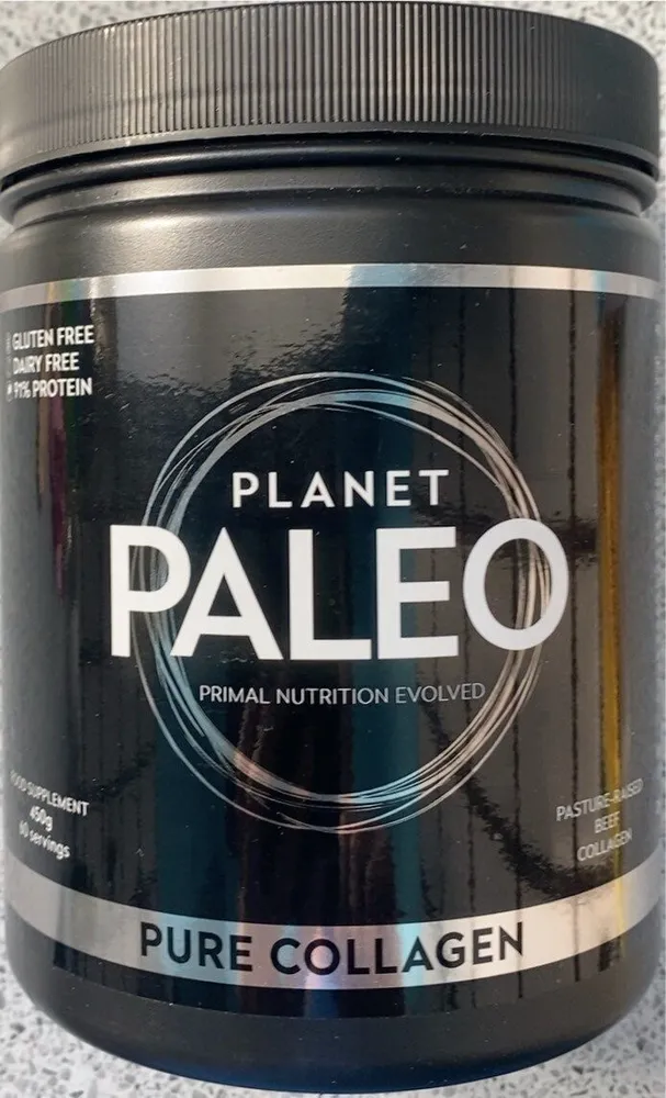 Pure Collagen