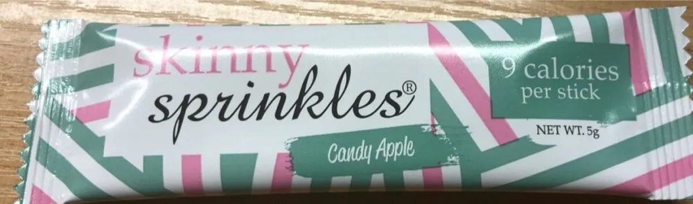Candy Apple