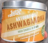 Ashwaganda