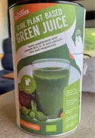 Green kuice