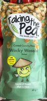 Wacky wasabi